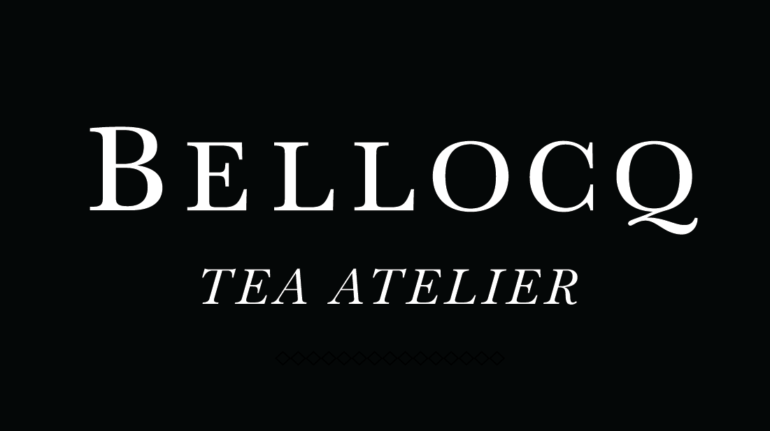 Bellocq logo