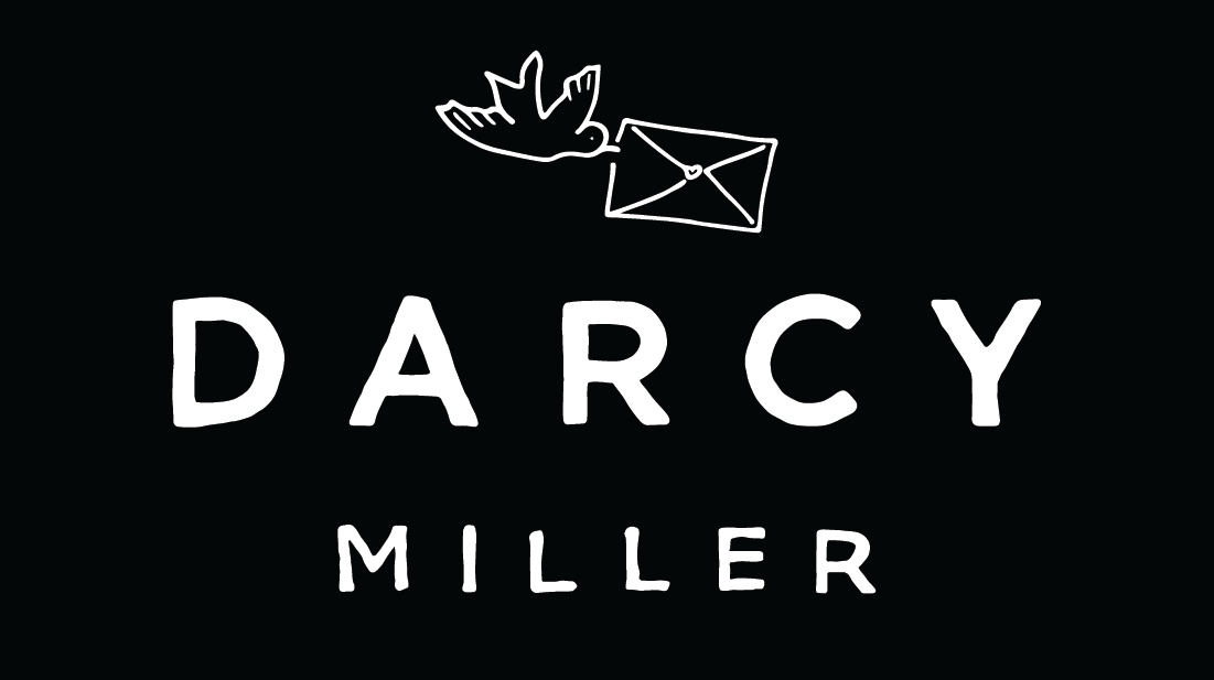 Darcy Miller logo