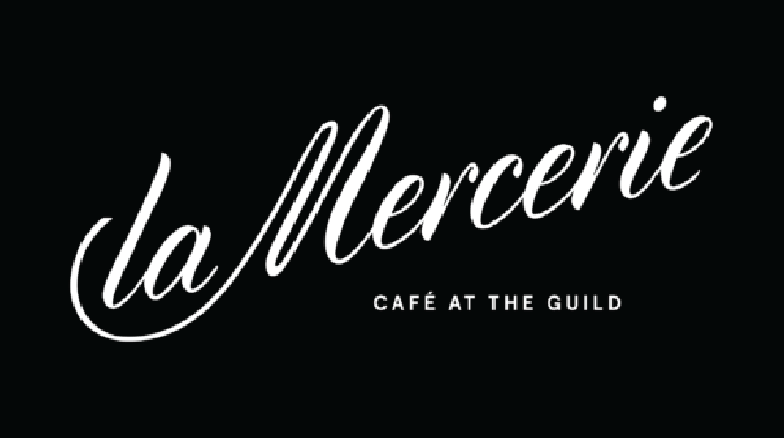 La Mercerie logo