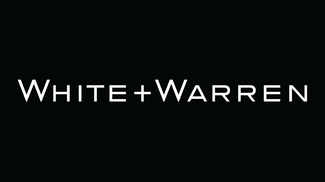 White and Warren logo
